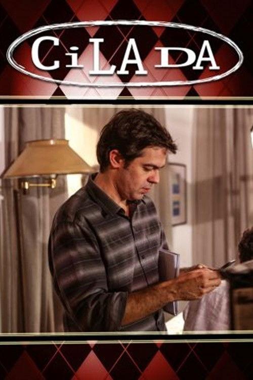 Cilada filmas online