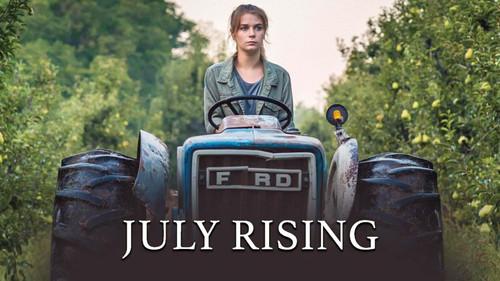 July Rising filmas žiurėti online