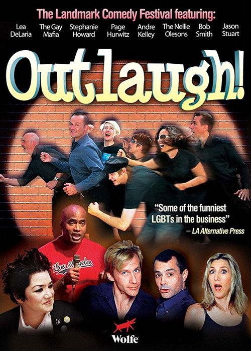 Outlaugh! filmas online