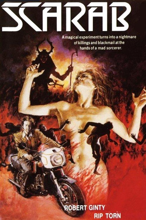 Scarab filmas online