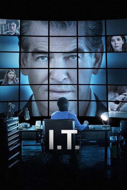 I.T. Neribota prieiga filmas online