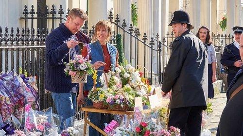 Diana and I filmas žiurėti online