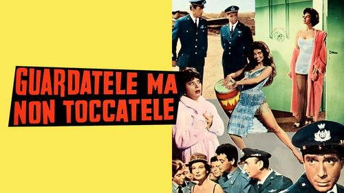 Guardatele ma non toccatele filmas žiurėti online