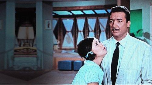 Too Young for Love filmas žiurėti online