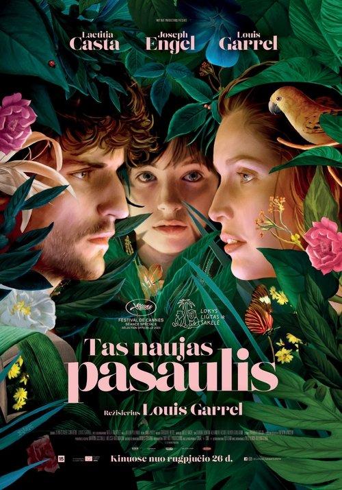 La Croisade filmas online