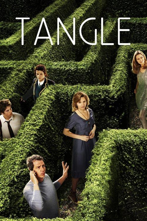 Tangle filmas online