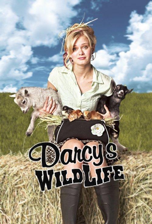 Darcy's Wild Life filmas online