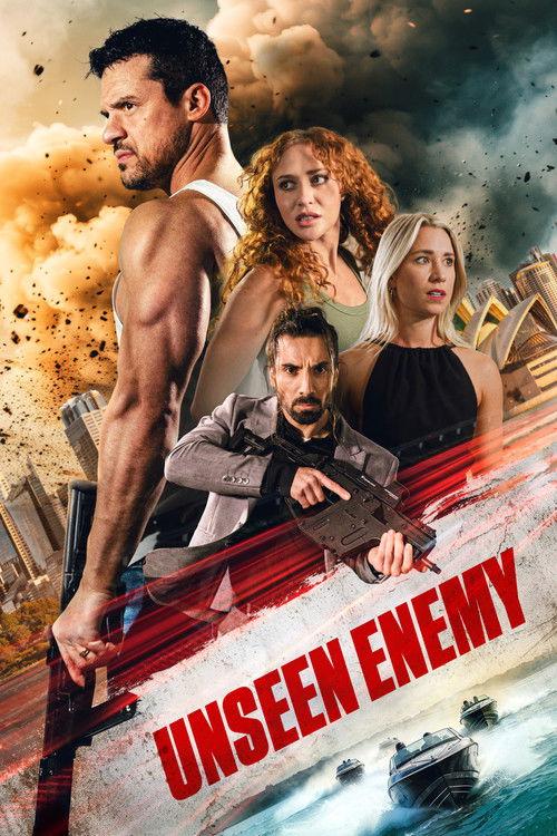 Unseen Enemy filmas online