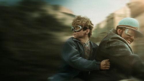 Árva filmas žiurėti online