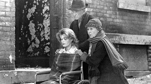 Homebodies filmas žiurėti online