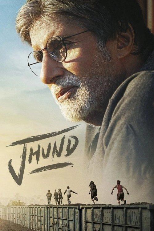 Jhund filmas online