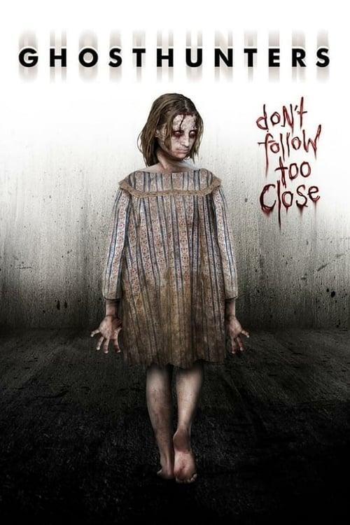 Ghosthunters filmas online