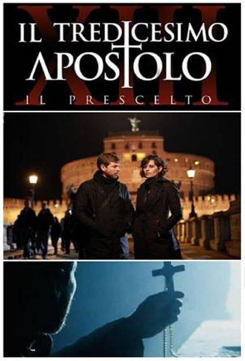 Il tredicesimo apostolo filmas online