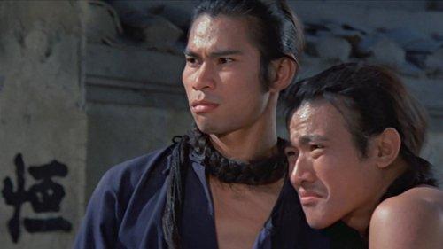 Iron Bodyguard filmas žiurėti online