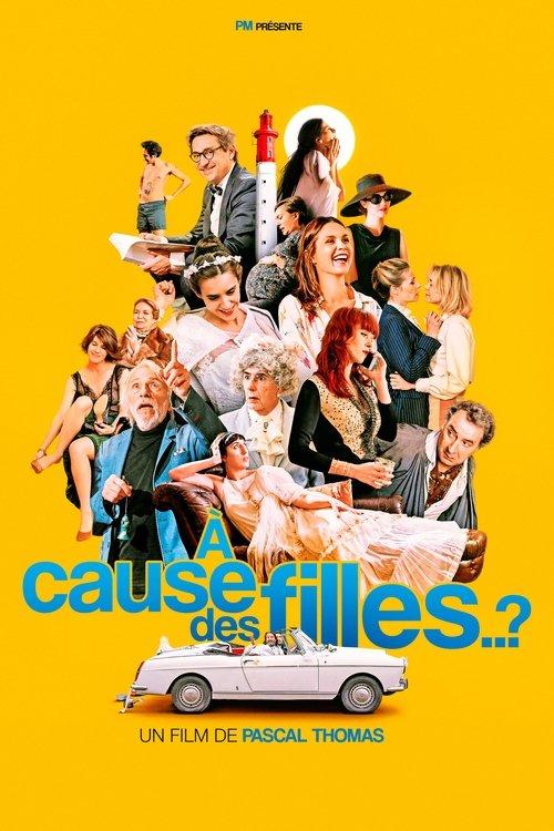 À cause des filles…? filmas online