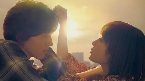 Even if This Love Disappears from the World Tonight filmas žiurėti online