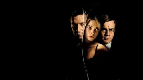 Gundanti klasta filmas žiurėti online