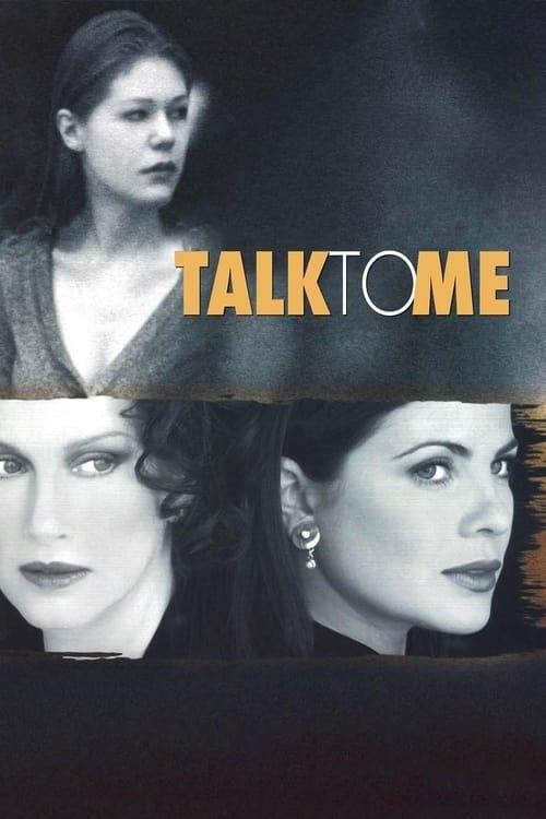Talk to Me filmas online