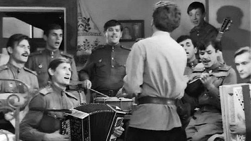 В бой идут одни старики filmas žiurėti online