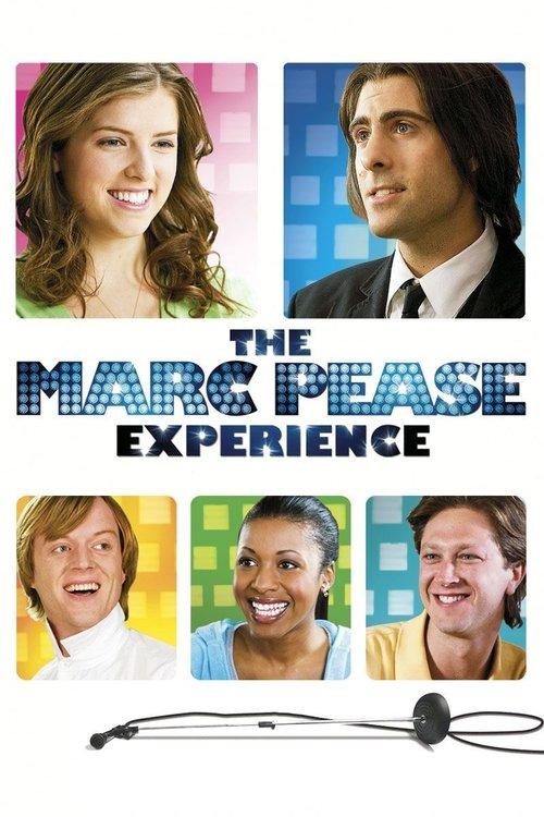The Marc Pease Experience filmas online