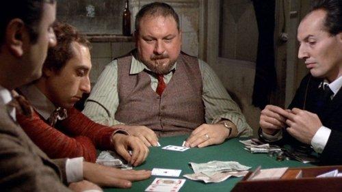 Ante Up filmas žiurėti online