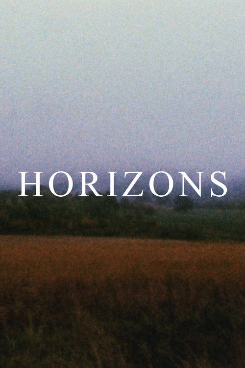 Horizons filmas online