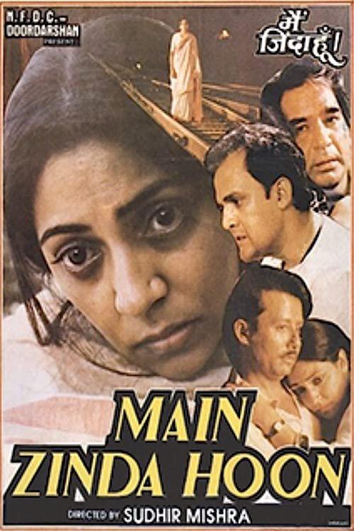 Main Zinda Hoon filmas online