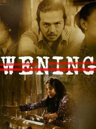 Wening filmas online