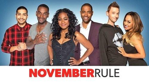 November Rule filmas žiurėti online