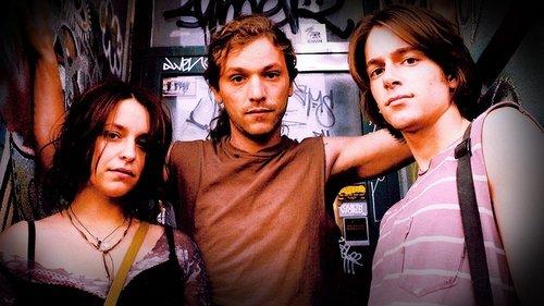 Angel's Rage filmas žiurėti online