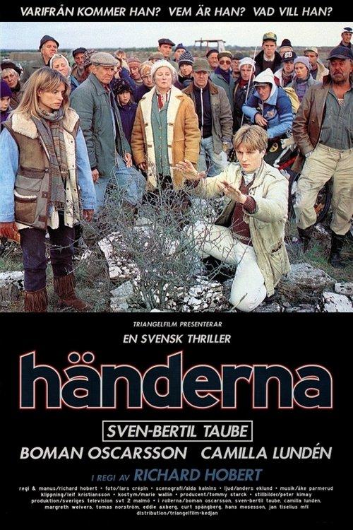 Händerna filmas online