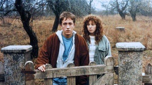 Agnes Cecilia - En sällsam historia filmas žiurėti online