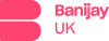Banijay UK studio logo