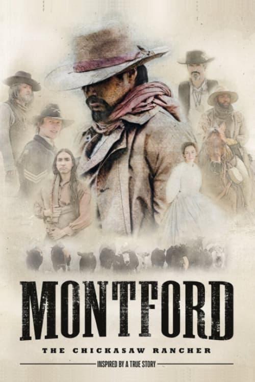 Montford: The Chickasaw Rancher filmas online