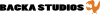 Backa Studios studio logo
