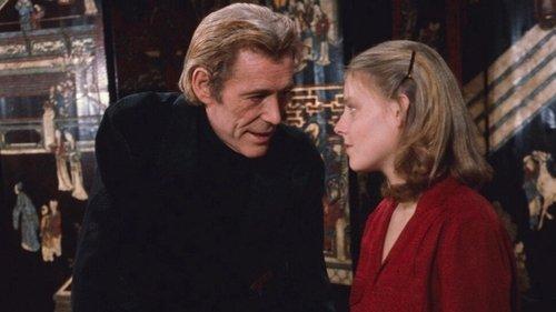 Svengali filmas žiurėti online