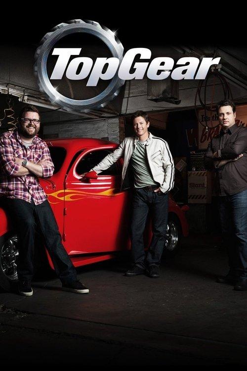 Top Gear filmas online