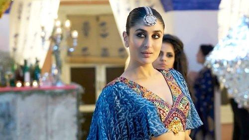 Veere Di Wedding filmas žiurėti online