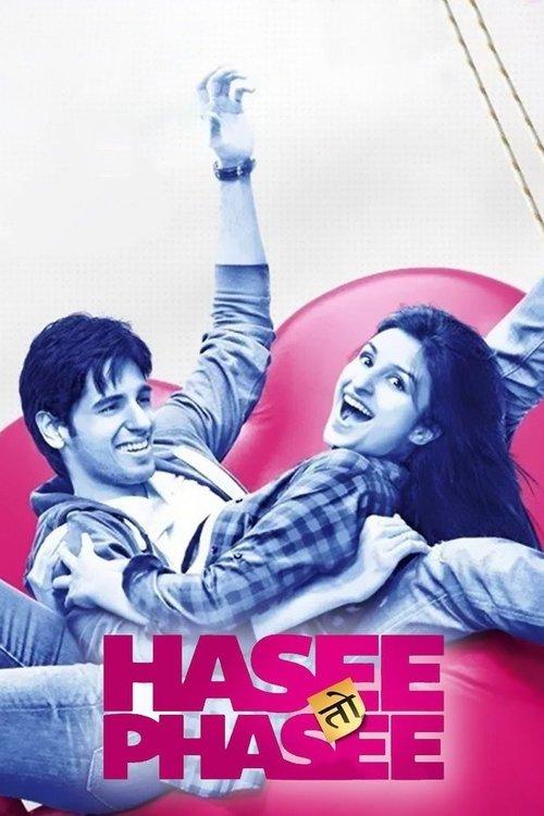 Hasee Toh Phasee filmas online