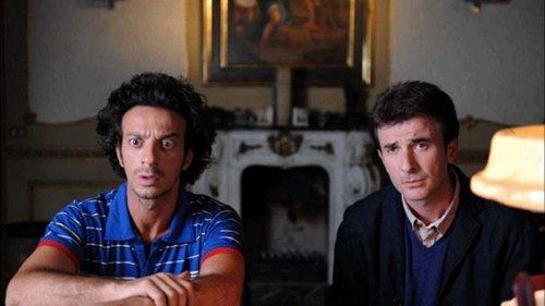 La matassa filmas žiurėti online