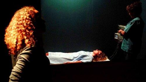 The Manor filmas žiurėti online