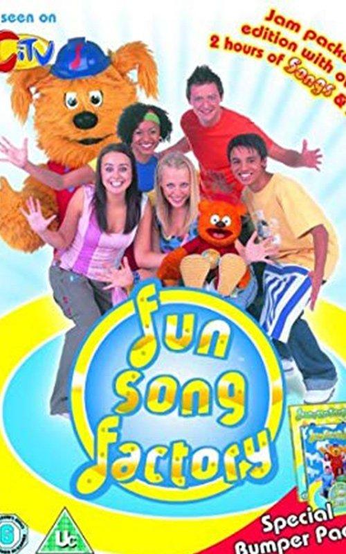 Fun Song Factory filmas online