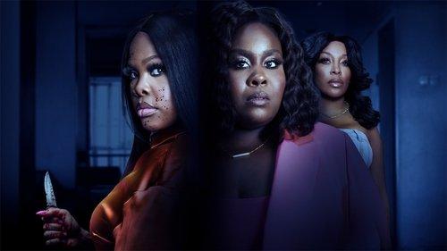 Single Black Female 2: Simone's Revenge filmas žiurėti online