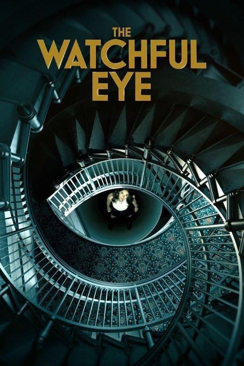 The Watchful Eye filmas online