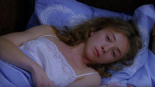 La Captive filmas žiurėti online