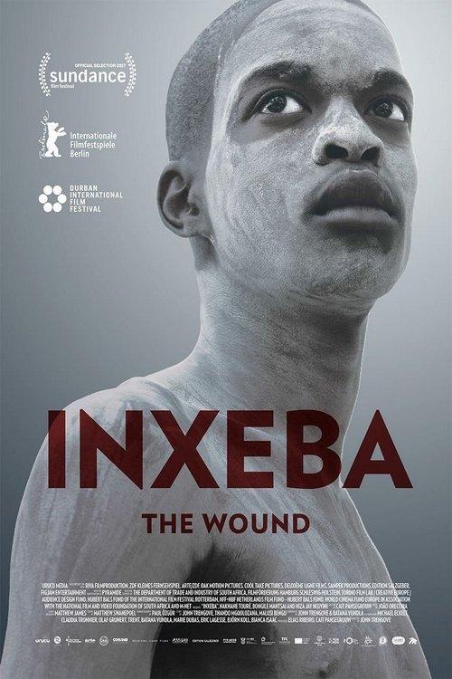 Inxeba filmas online