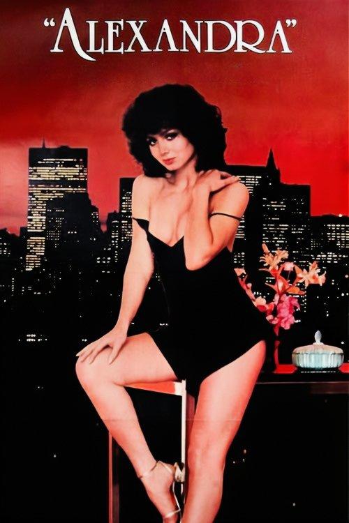 Alexandra filmas online