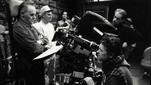 Inside Story - The Silence of the Lambs filmas žiurėti online