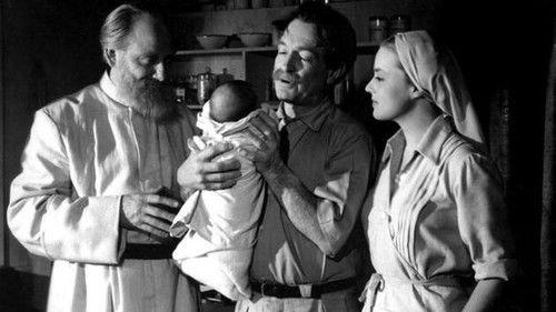 Dr. Schweitzer filmas žiurėti online