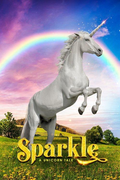Sparkle: A Unicorn Tale filmas online